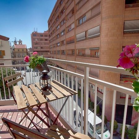 Apartamentos Rivera Alicante Kültér fotó