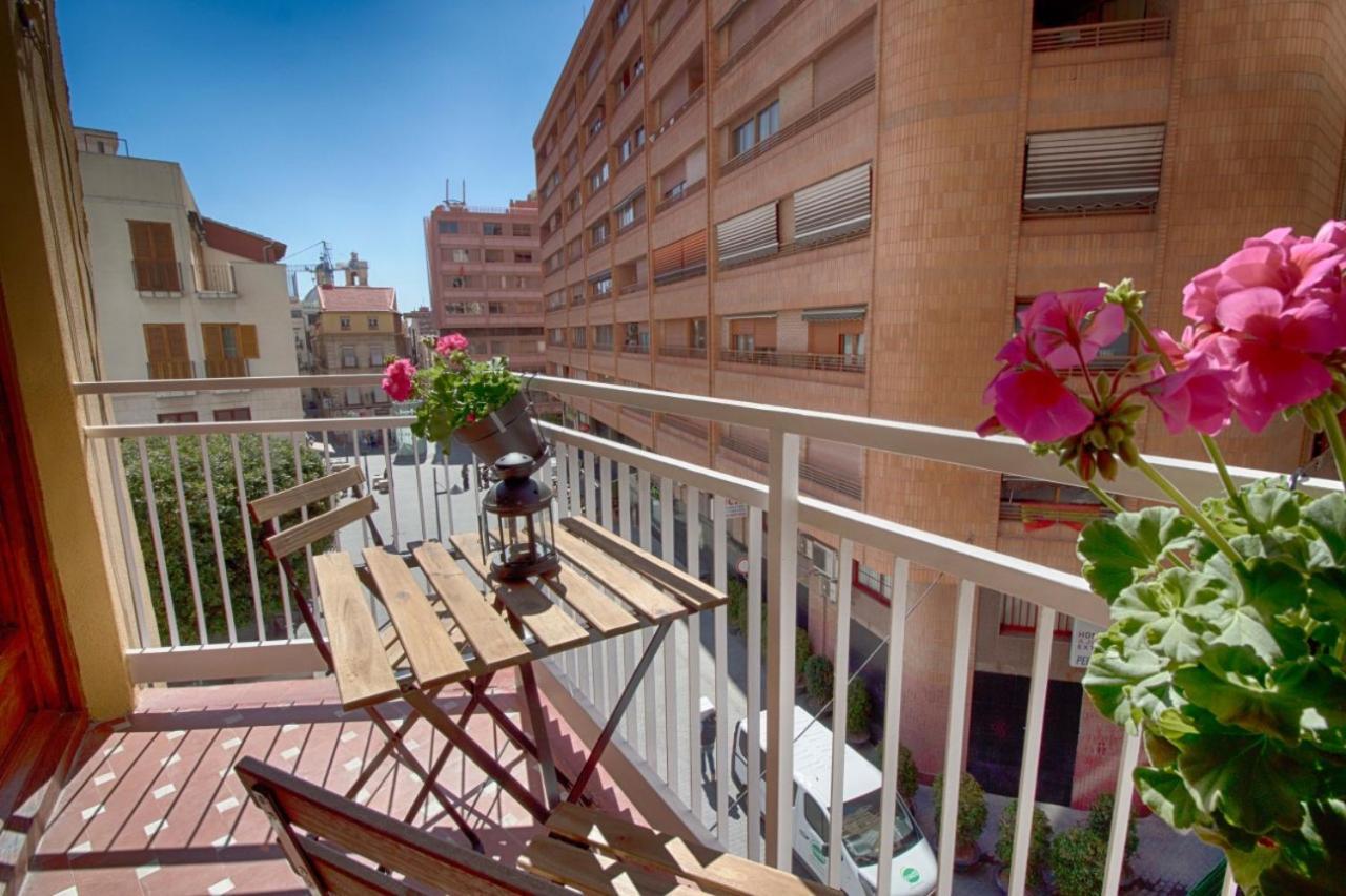 Apartamentos Rivera Alicante Kültér fotó
