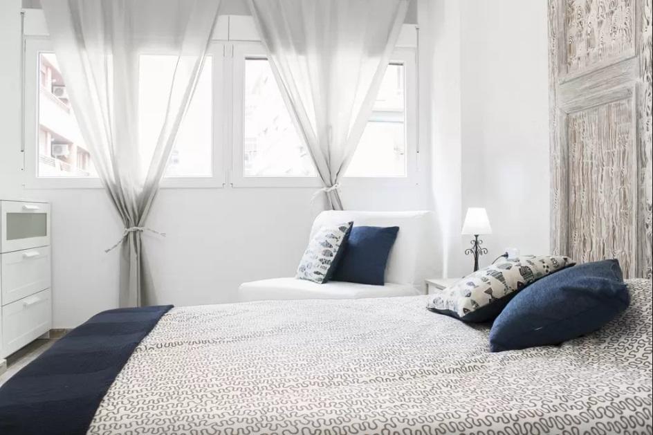 Apartamentos Rivera Alicante Kültér fotó