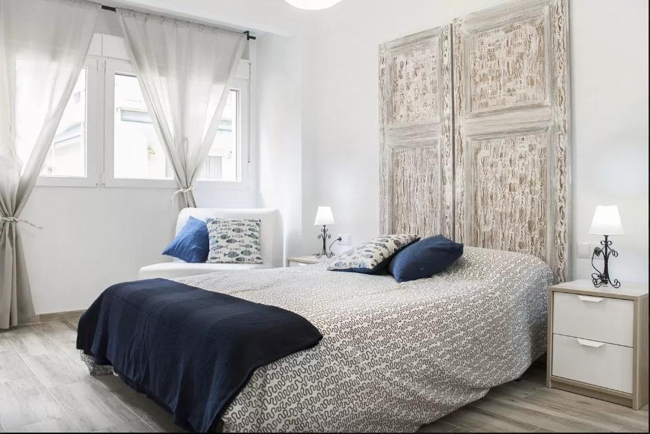 Apartamentos Rivera Alicante Kültér fotó