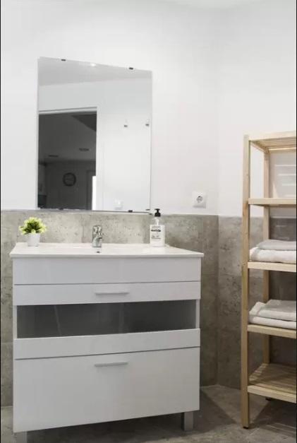 Apartamentos Rivera Alicante Kültér fotó