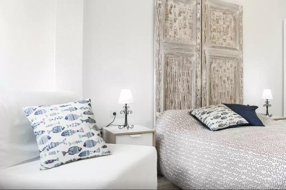 Apartamentos Rivera Alicante Kültér fotó