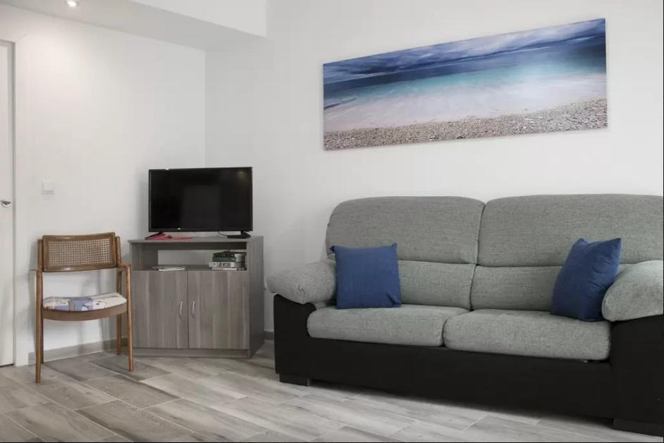 Apartamentos Rivera Alicante Kültér fotó