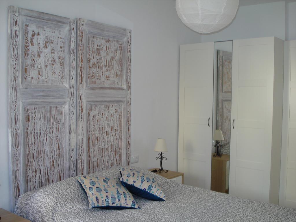 Apartamentos Rivera Alicante Kültér fotó