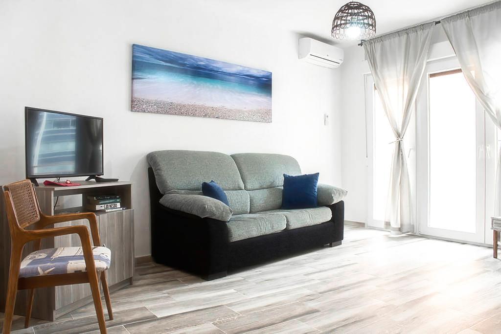 Apartamentos Rivera Alicante Kültér fotó