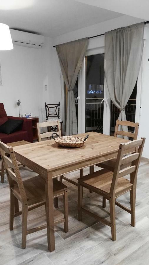 Apartamentos Rivera Alicante Kültér fotó