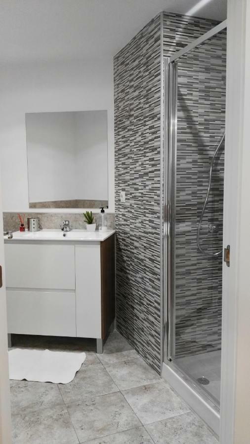 Apartamentos Rivera Alicante Kültér fotó