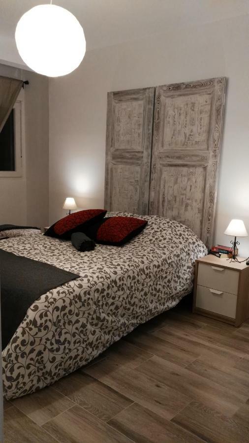 Apartamentos Rivera Alicante Kültér fotó